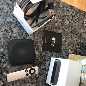 Apple TV